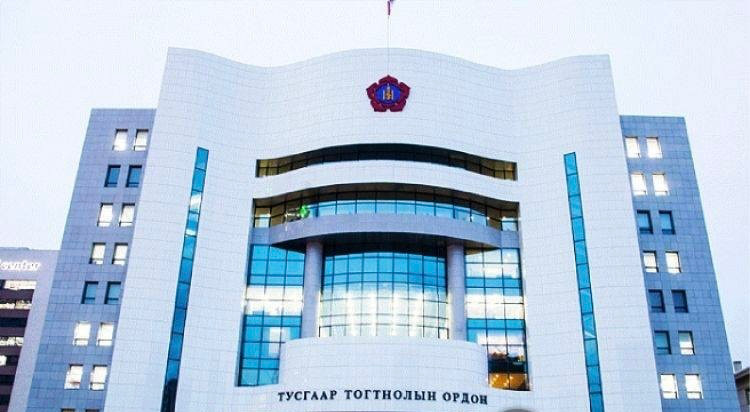 УИХ-ын даргад нэр дэвшигчийг тодрууллаа